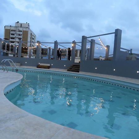 Vilaut Smart Flat Κόρδοβα Εξωτερικό φωτογραφία