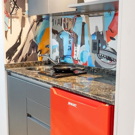 Vilaut Smart Flat Κόρδοβα Εξωτερικό φωτογραφία