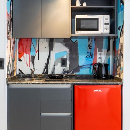 Vilaut Smart Flat Κόρδοβα Εξωτερικό φωτογραφία