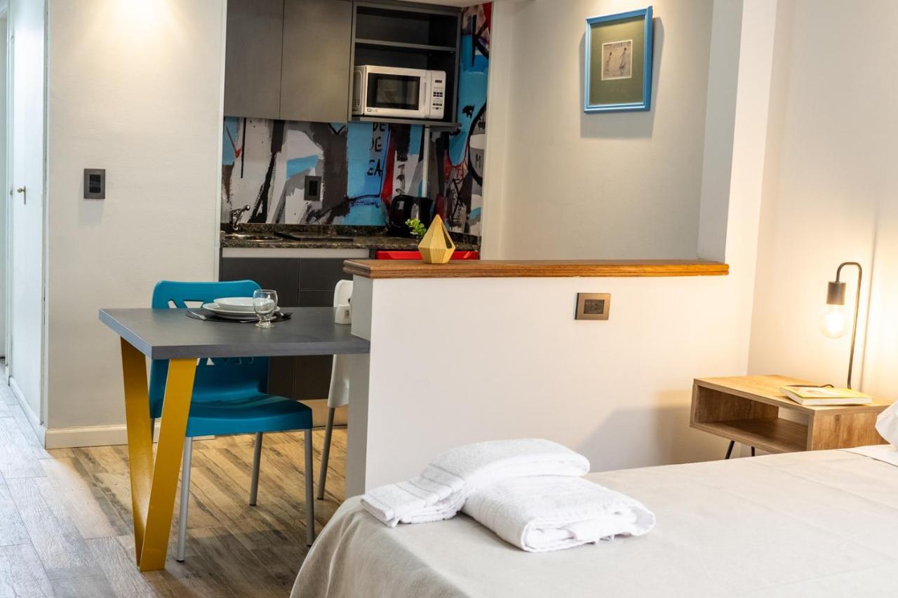 Vilaut Smart Flat Κόρδοβα Εξωτερικό φωτογραφία