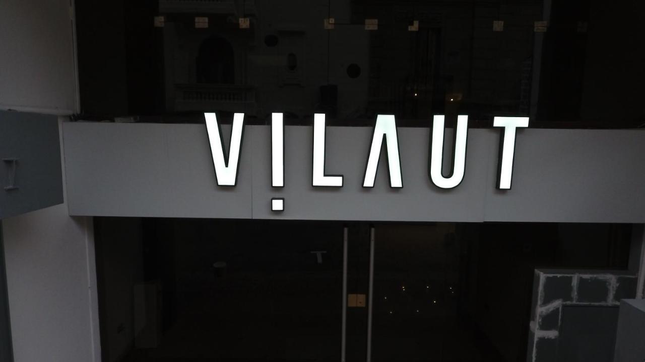 Vilaut Smart Flat Κόρδοβα Εξωτερικό φωτογραφία