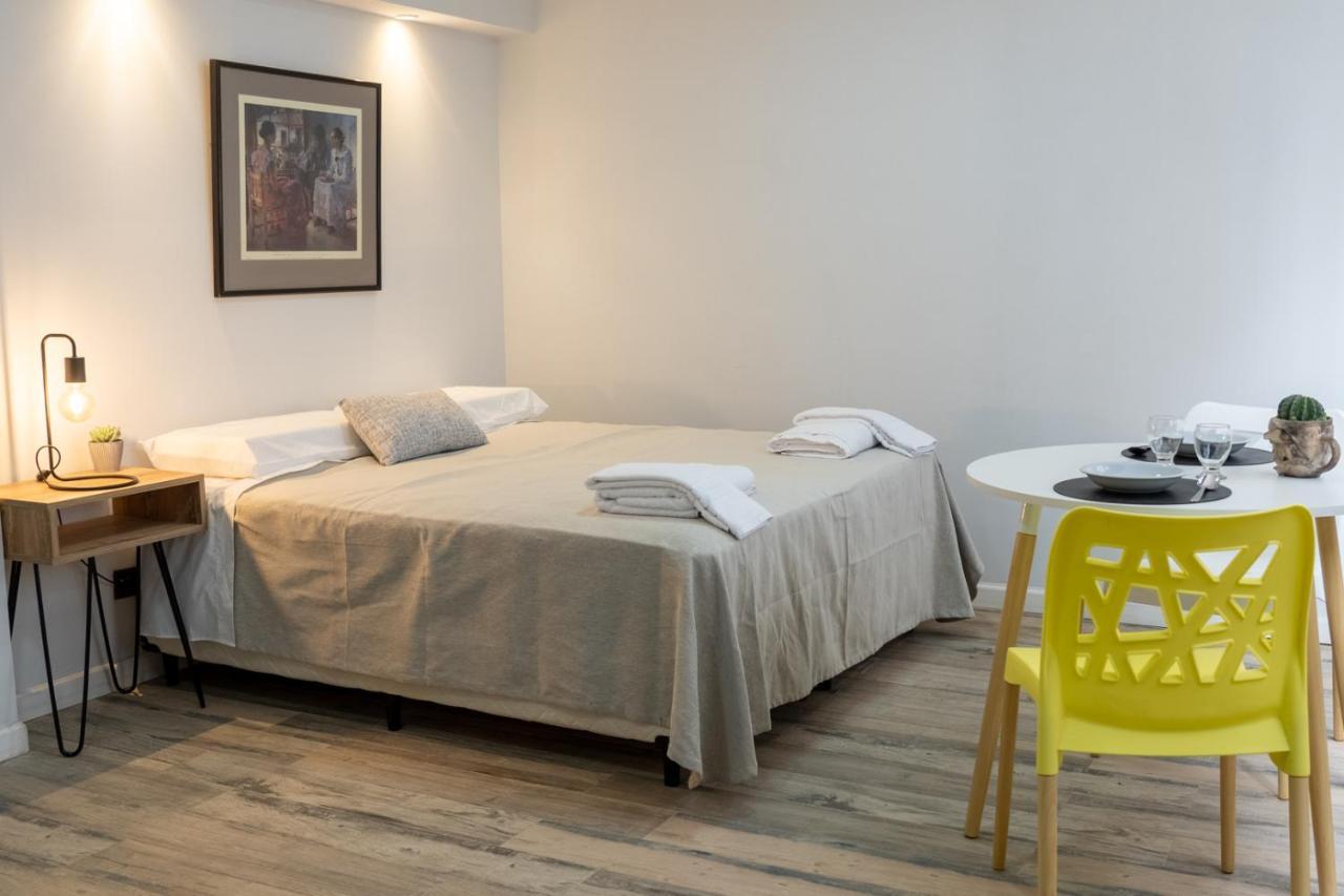 Vilaut Smart Flat Κόρδοβα Εξωτερικό φωτογραφία