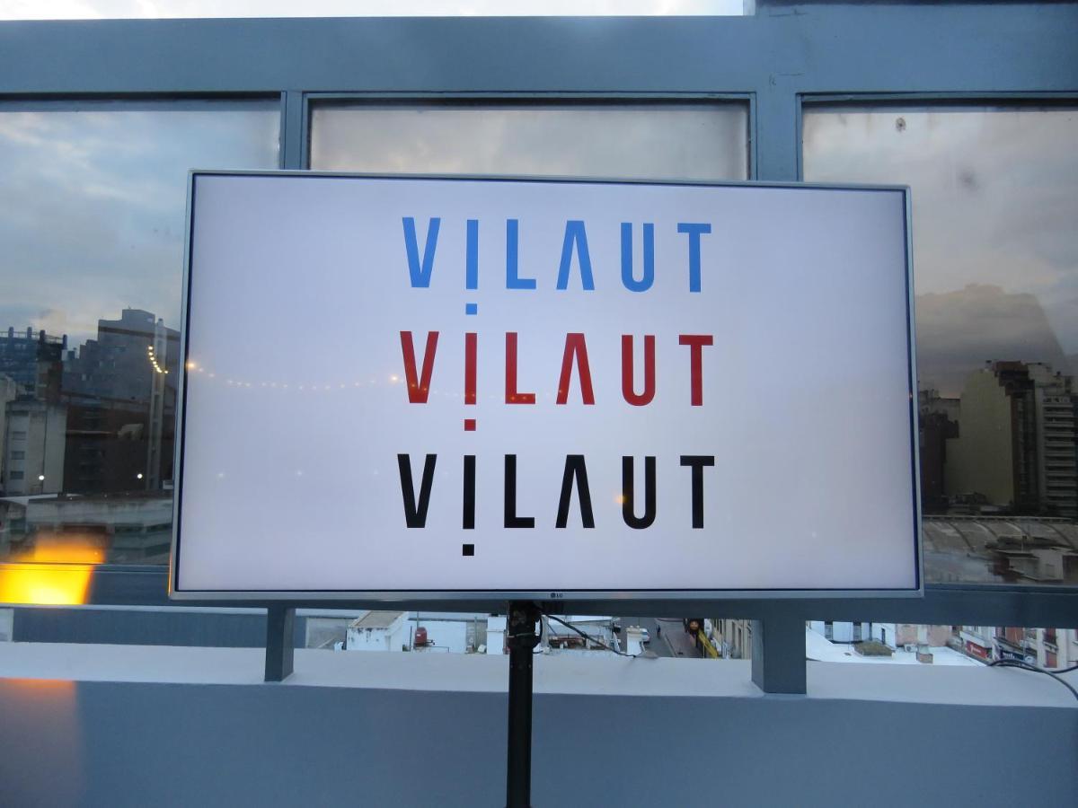 Vilaut Smart Flat Κόρδοβα Εξωτερικό φωτογραφία