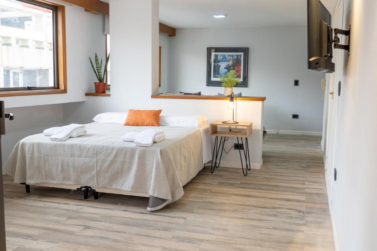 Vilaut Smart Flat Κόρδοβα Εξωτερικό φωτογραφία