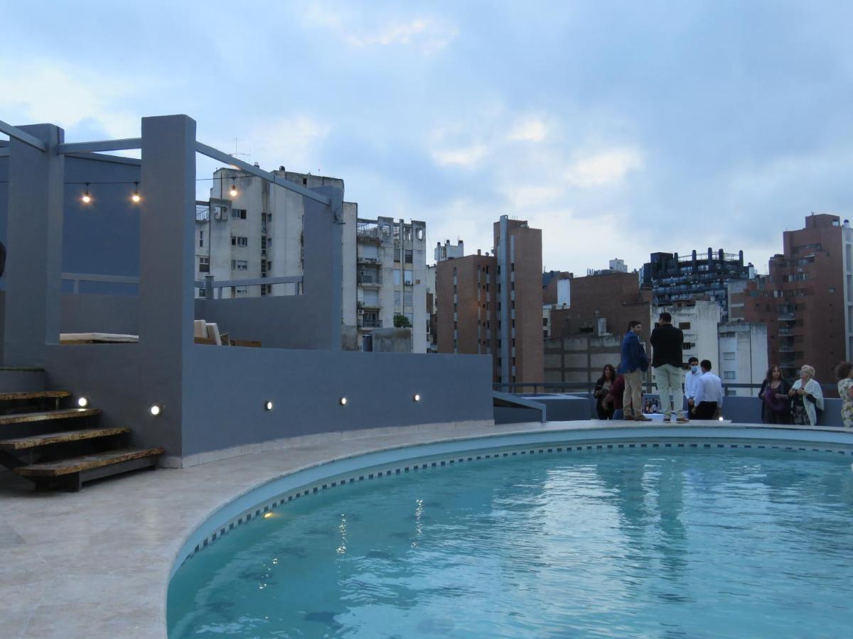 Vilaut Smart Flat Κόρδοβα Εξωτερικό φωτογραφία