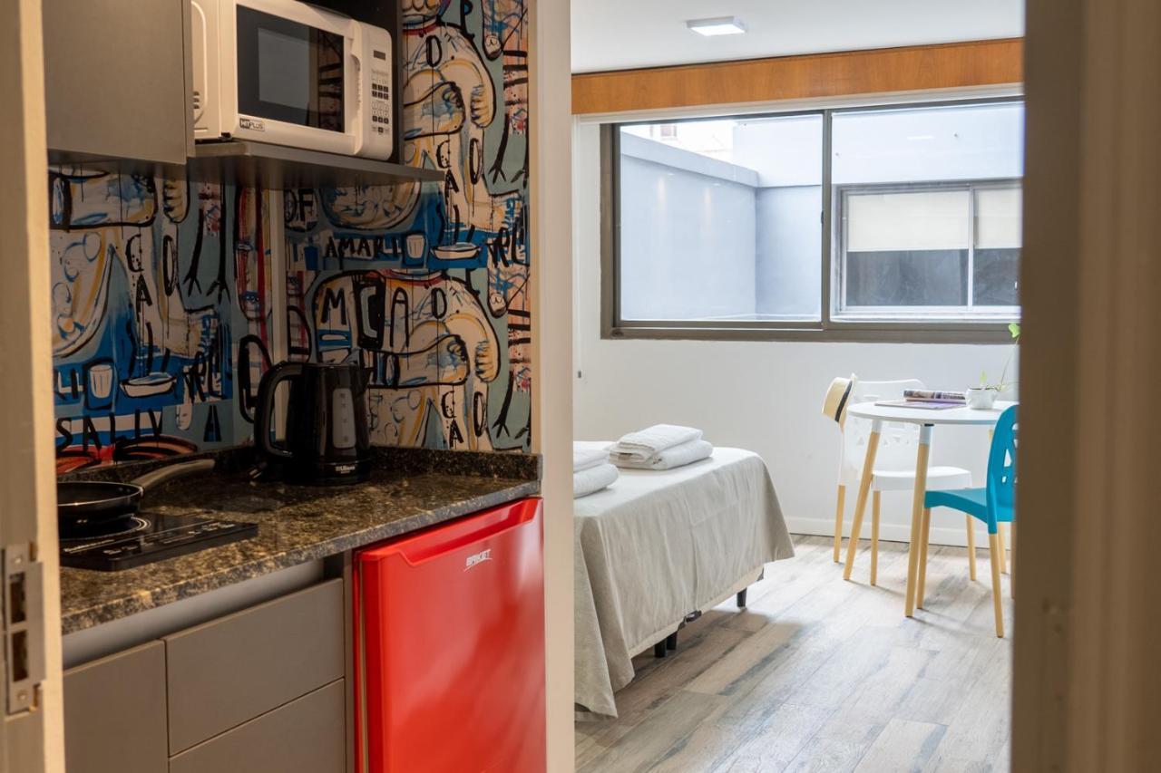 Vilaut Smart Flat Κόρδοβα Εξωτερικό φωτογραφία