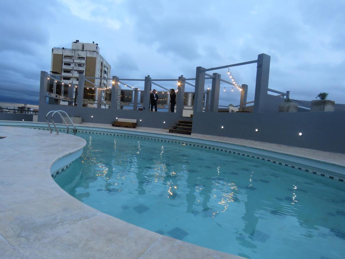 Vilaut Smart Flat Κόρδοβα Εξωτερικό φωτογραφία