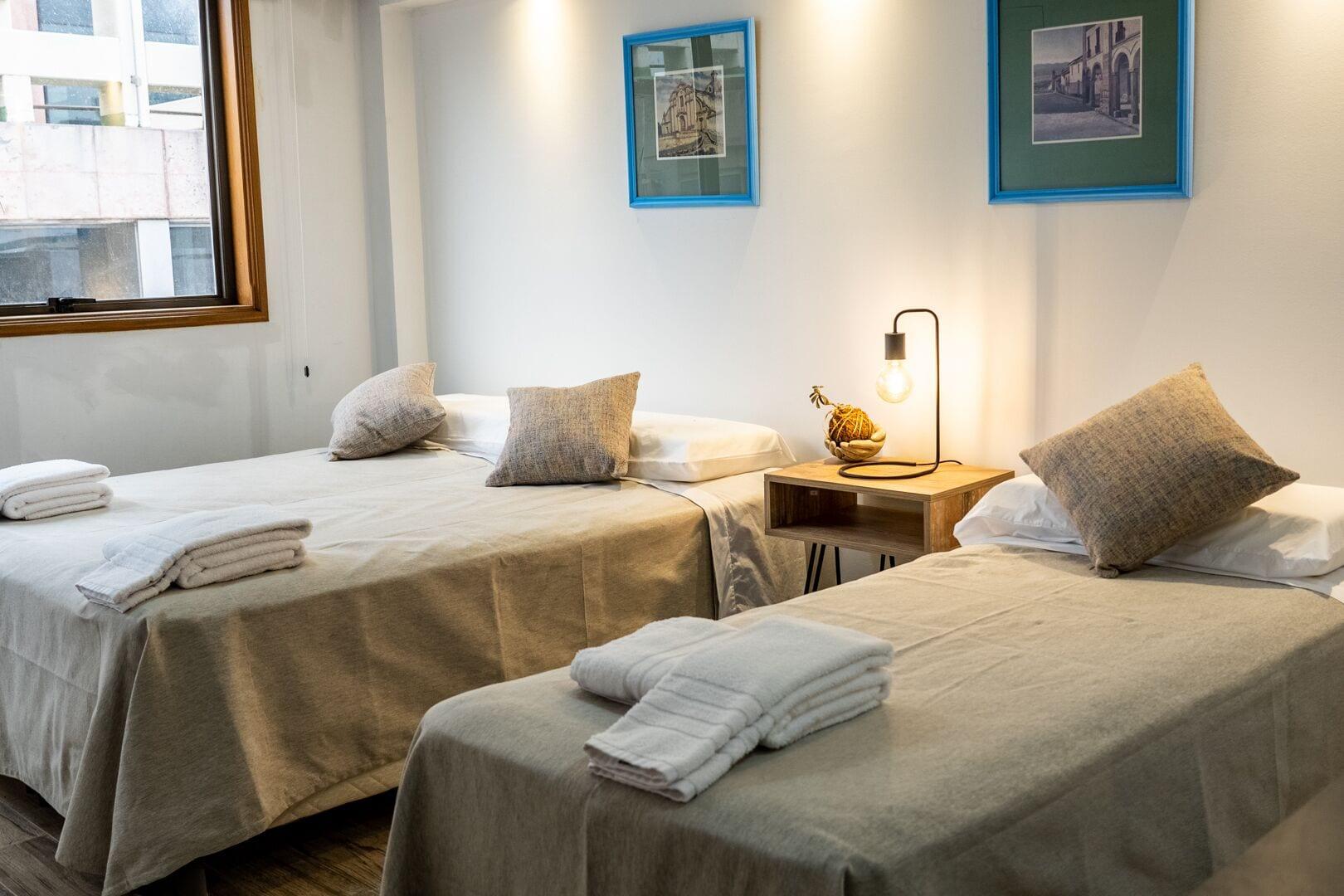 Vilaut Smart Flat Κόρδοβα Εξωτερικό φωτογραφία
