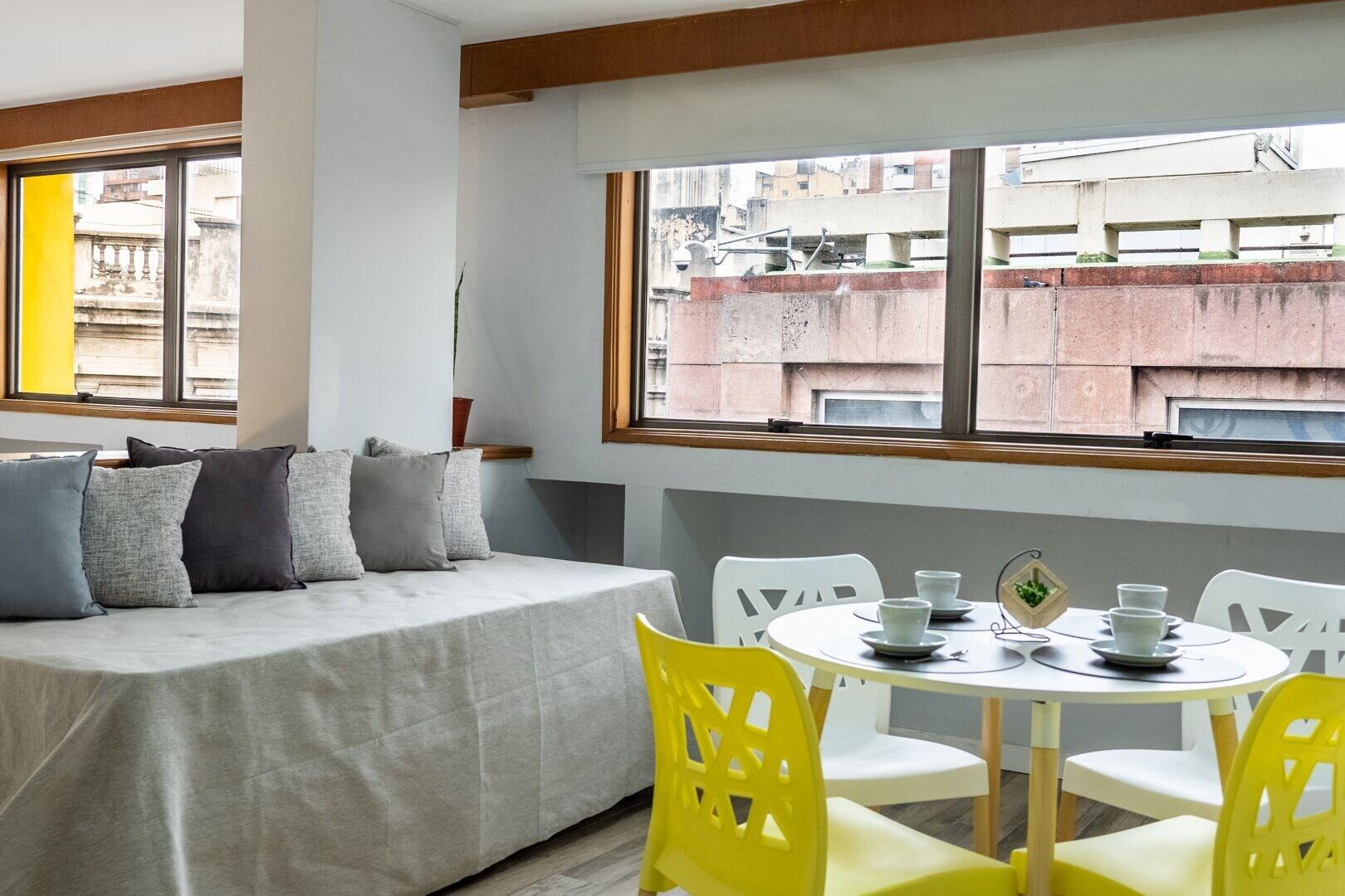 Vilaut Smart Flat Κόρδοβα Εξωτερικό φωτογραφία