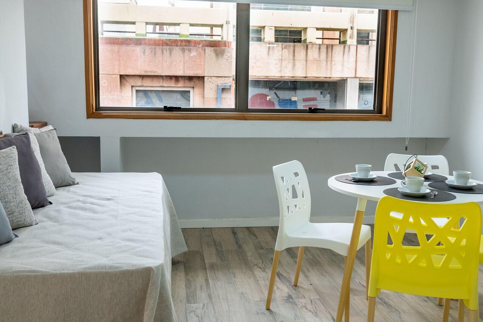 Vilaut Smart Flat Κόρδοβα Εξωτερικό φωτογραφία