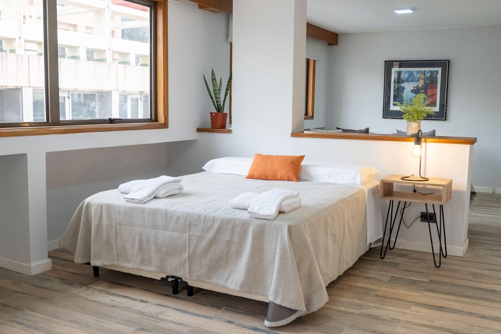 Vilaut Smart Flat Κόρδοβα Εξωτερικό φωτογραφία