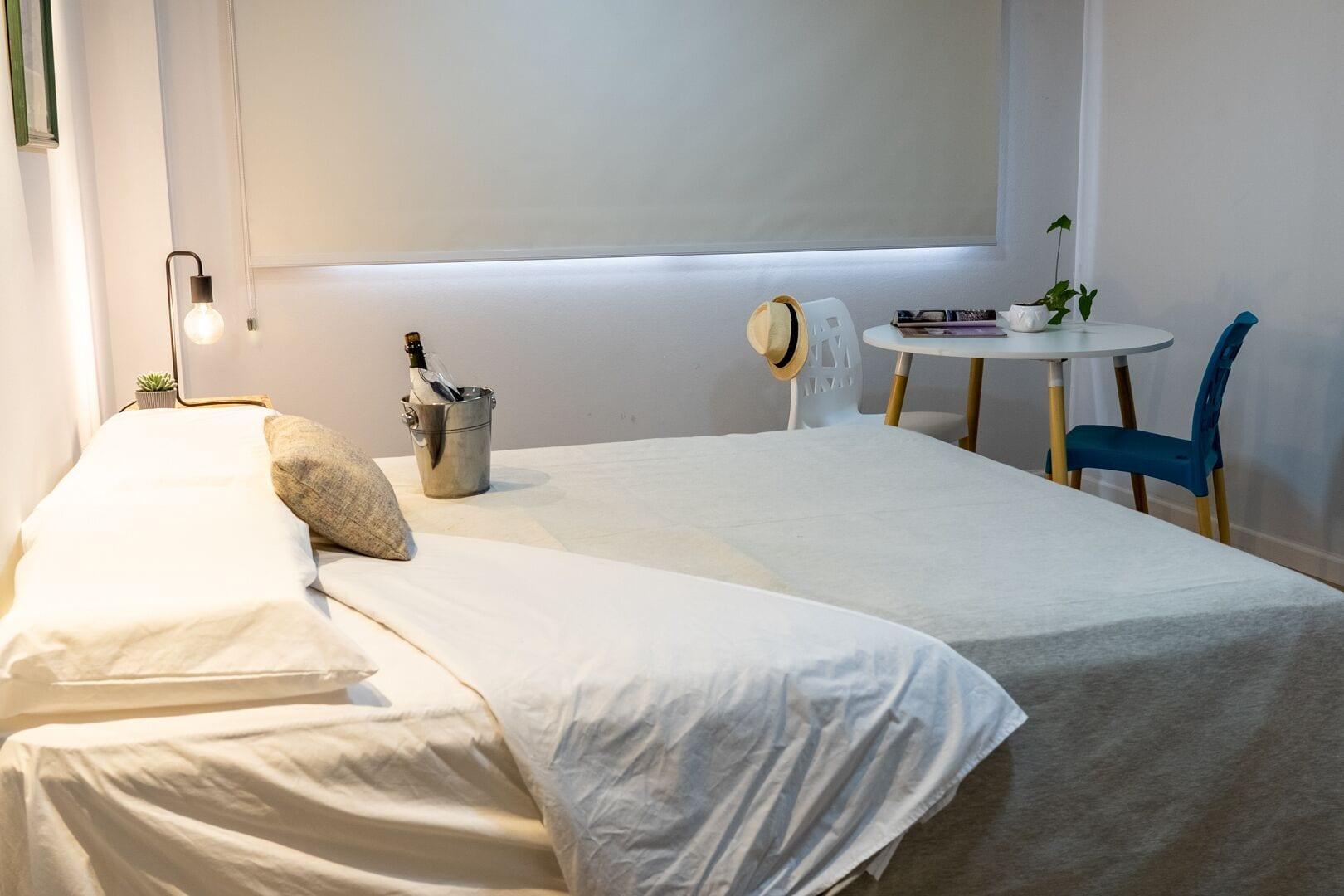 Vilaut Smart Flat Κόρδοβα Εξωτερικό φωτογραφία