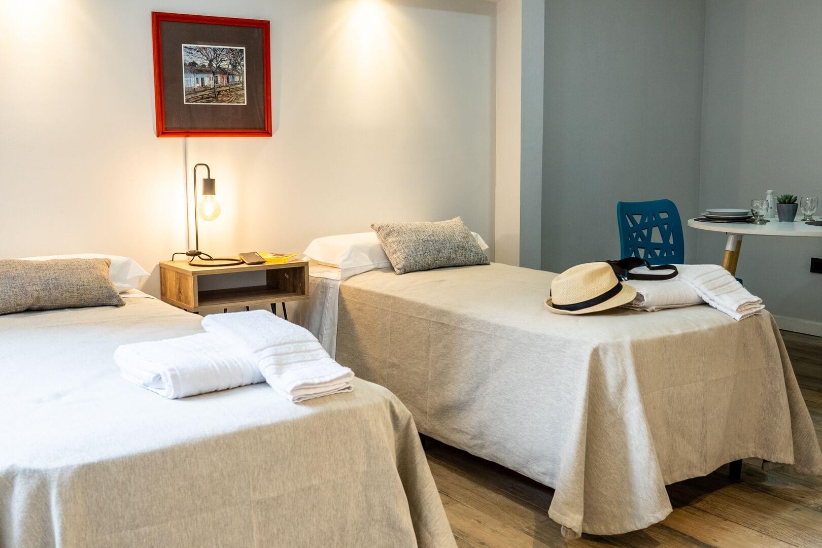 Vilaut Smart Flat Κόρδοβα Εξωτερικό φωτογραφία