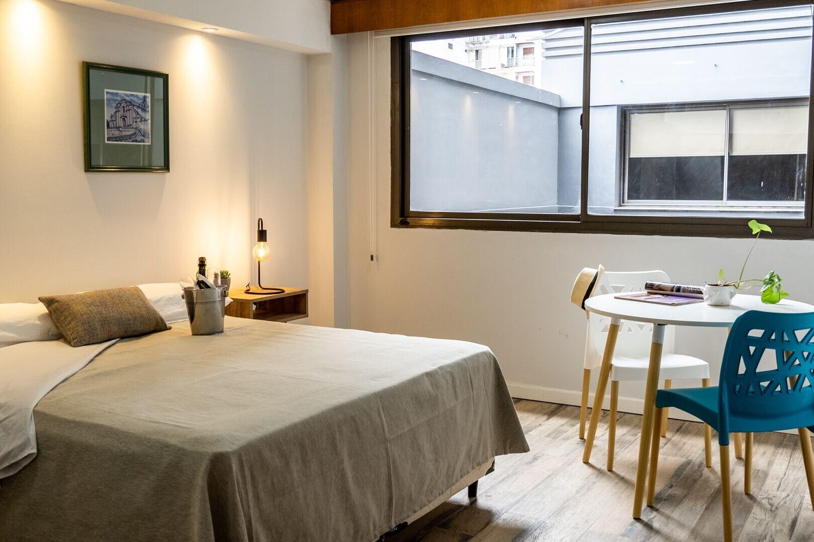 Vilaut Smart Flat Κόρδοβα Εξωτερικό φωτογραφία