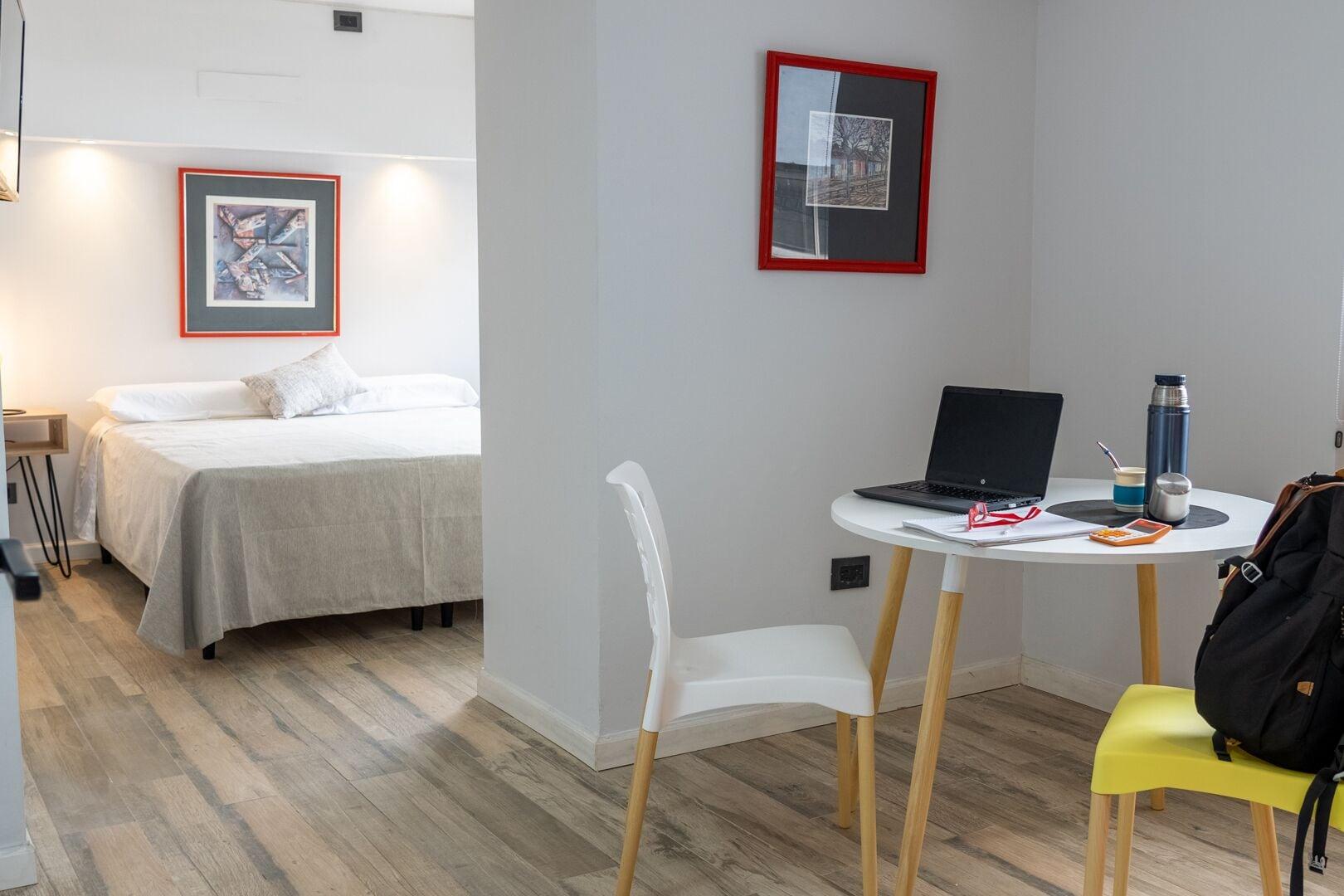 Vilaut Smart Flat Κόρδοβα Εξωτερικό φωτογραφία