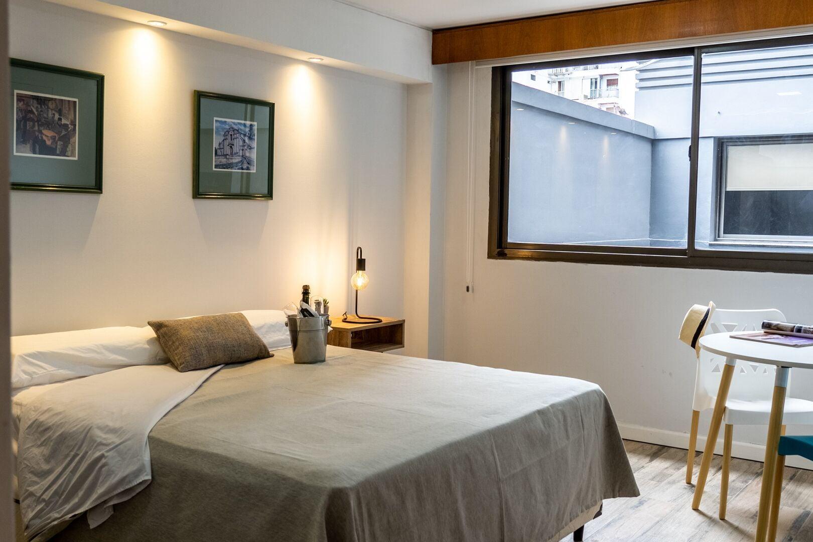 Vilaut Smart Flat Κόρδοβα Εξωτερικό φωτογραφία