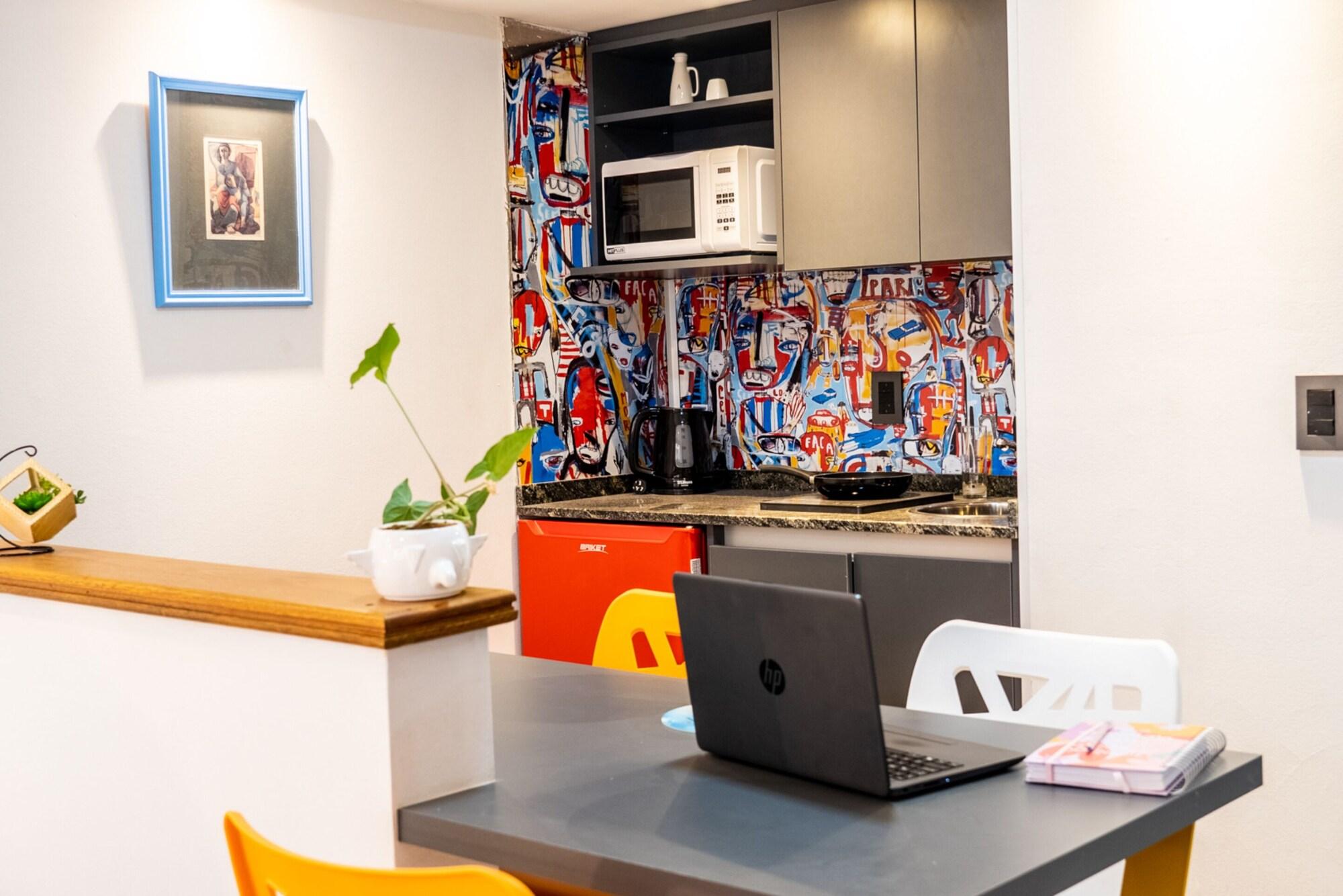 Vilaut Smart Flat Κόρδοβα Εξωτερικό φωτογραφία