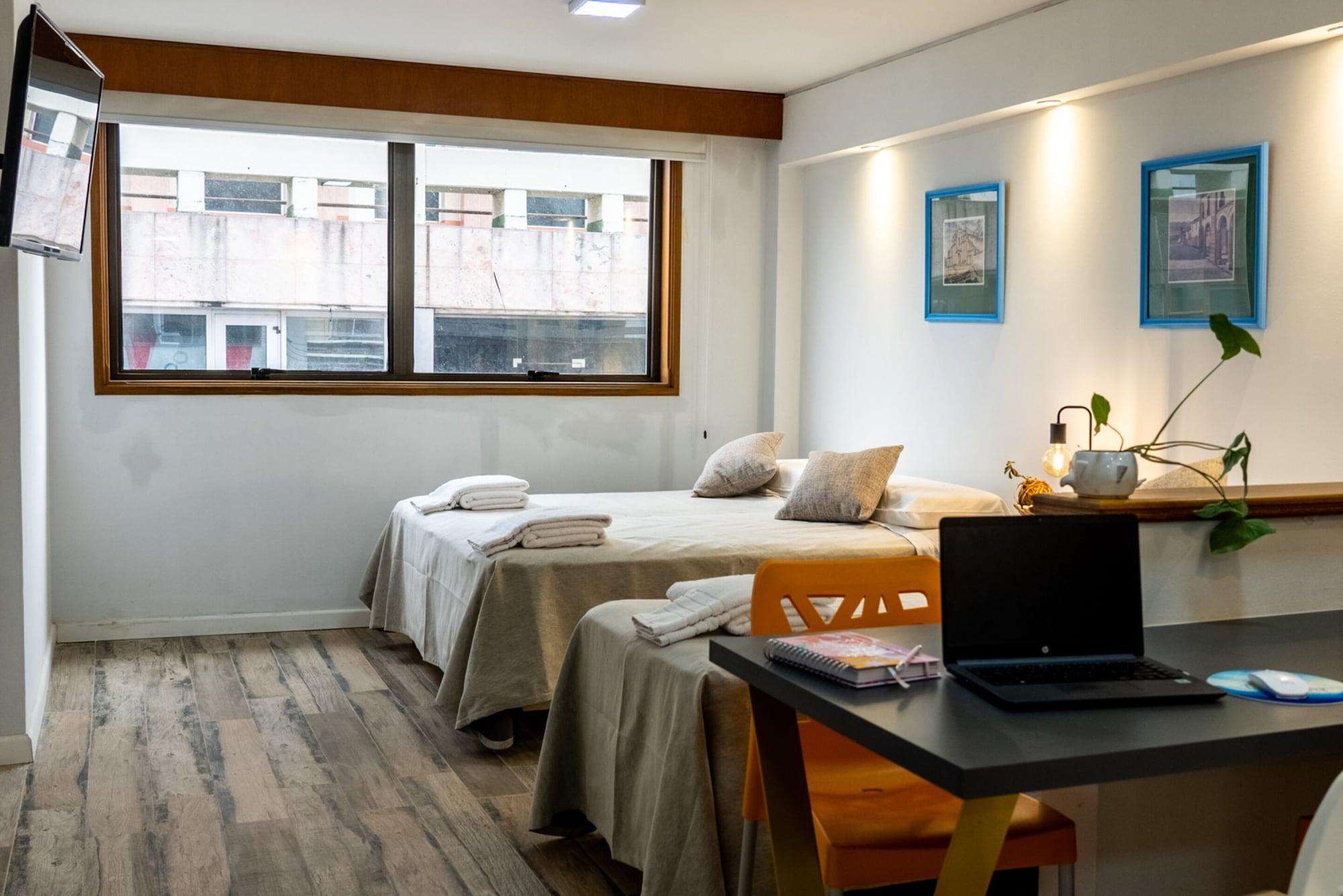Vilaut Smart Flat Κόρδοβα Εξωτερικό φωτογραφία