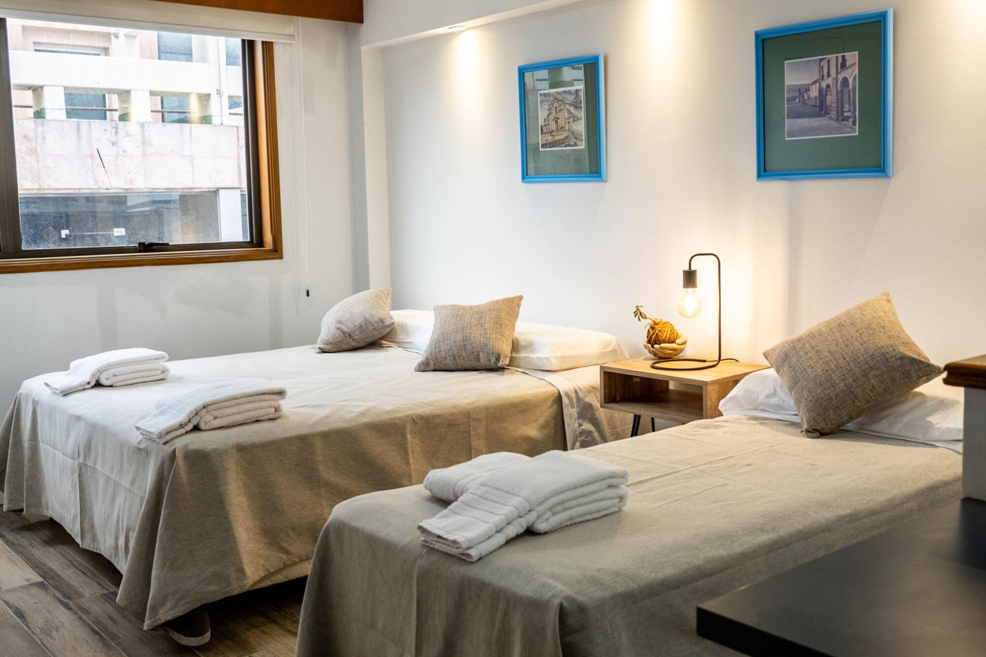 Vilaut Smart Flat Κόρδοβα Εξωτερικό φωτογραφία