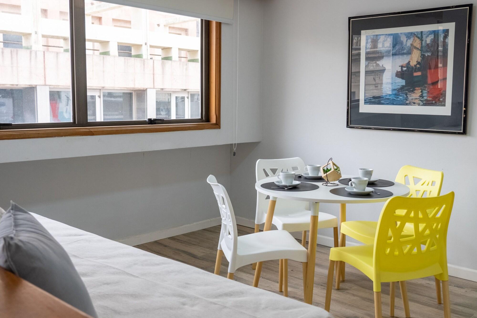 Vilaut Smart Flat Κόρδοβα Εξωτερικό φωτογραφία