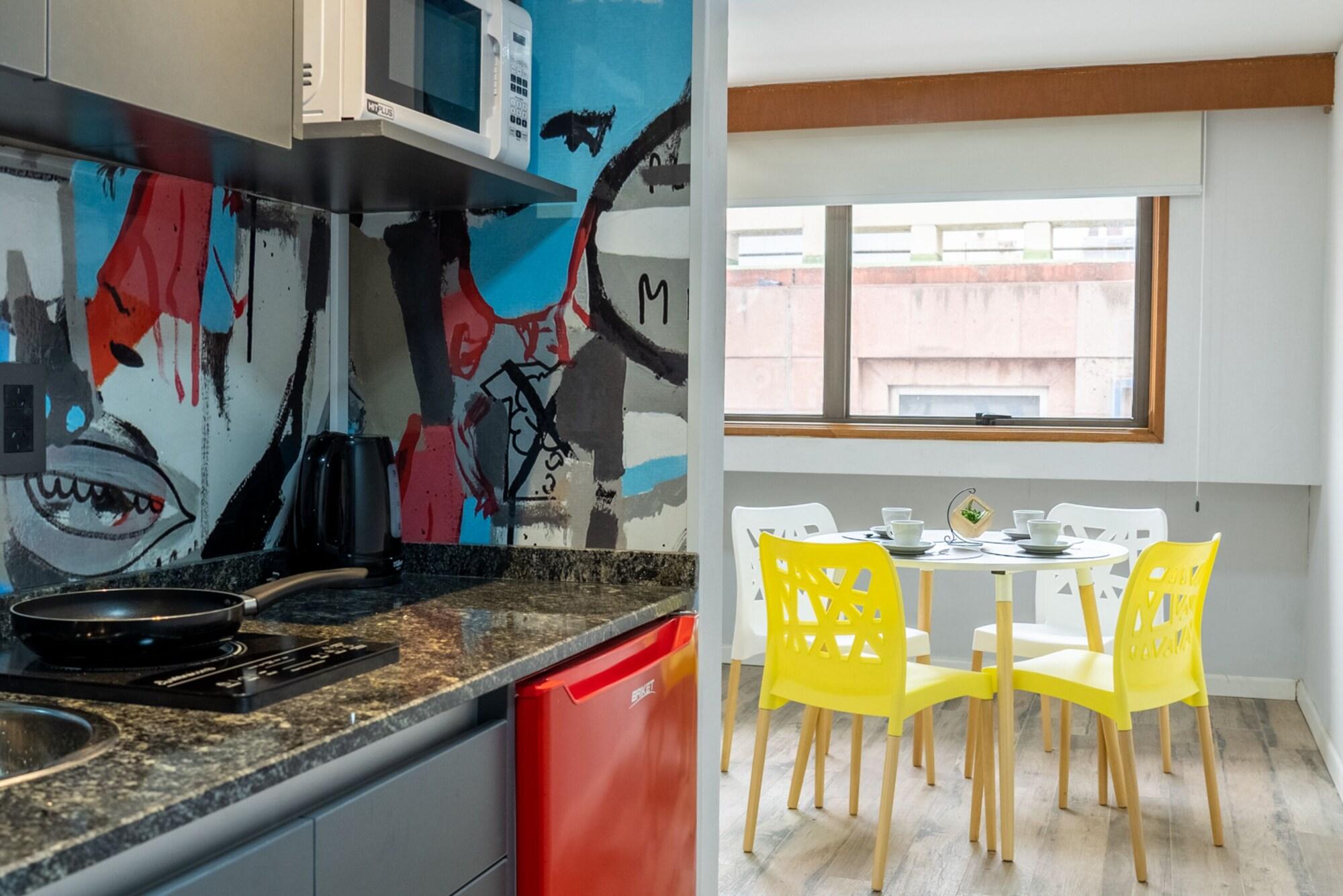Vilaut Smart Flat Κόρδοβα Εξωτερικό φωτογραφία