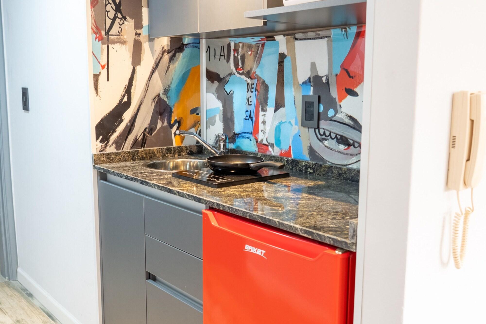 Vilaut Smart Flat Κόρδοβα Εξωτερικό φωτογραφία