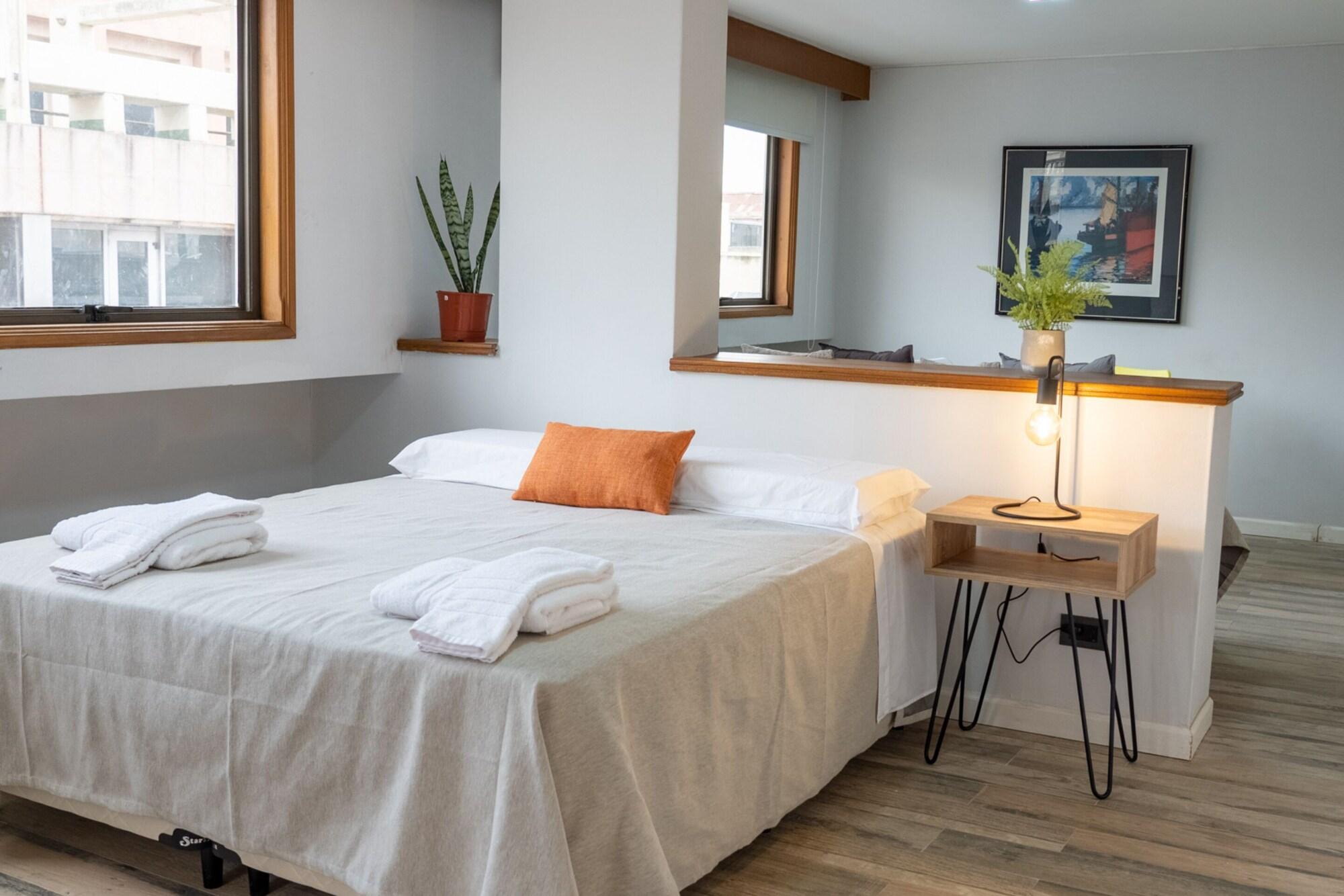 Vilaut Smart Flat Κόρδοβα Εξωτερικό φωτογραφία