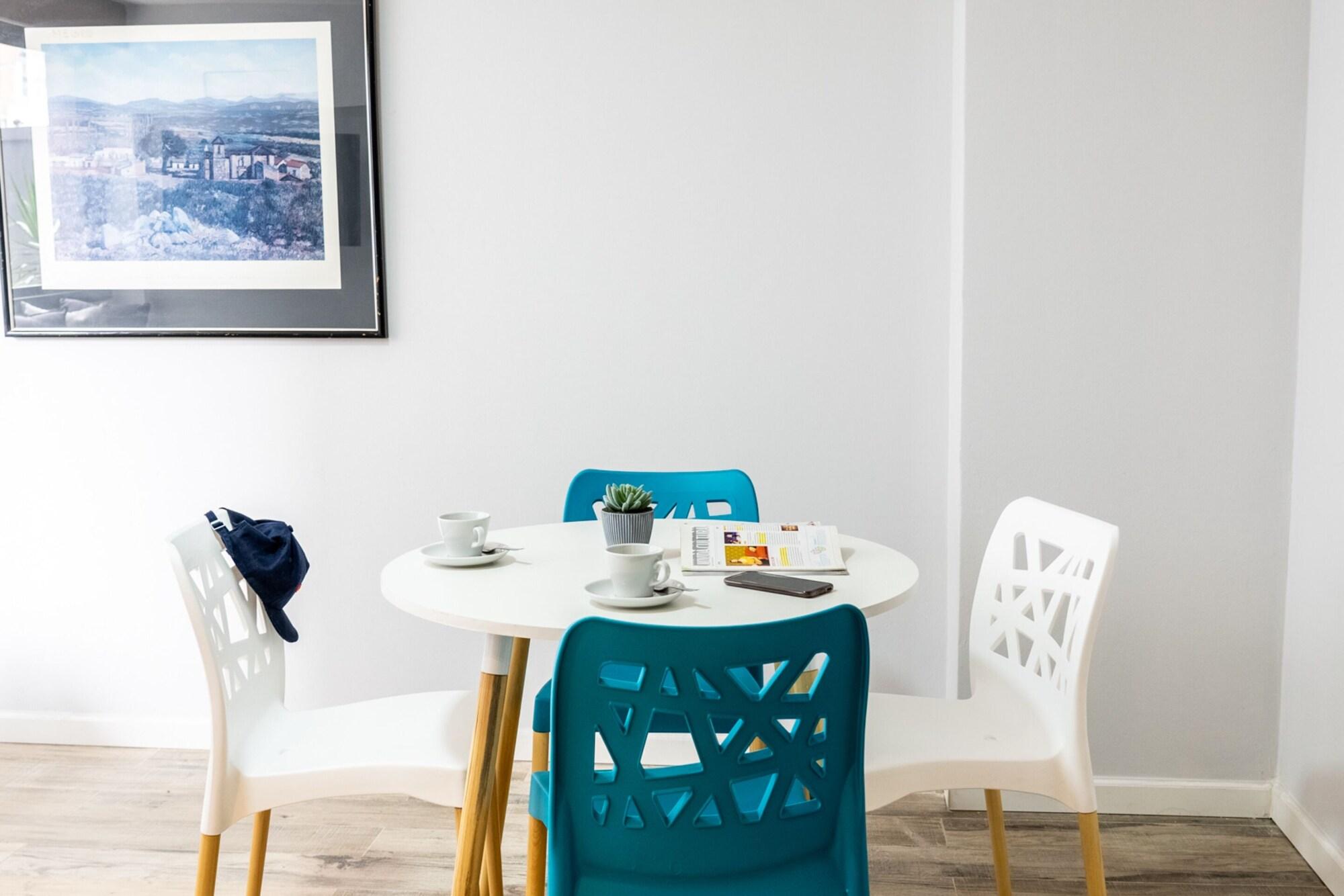 Vilaut Smart Flat Κόρδοβα Εξωτερικό φωτογραφία