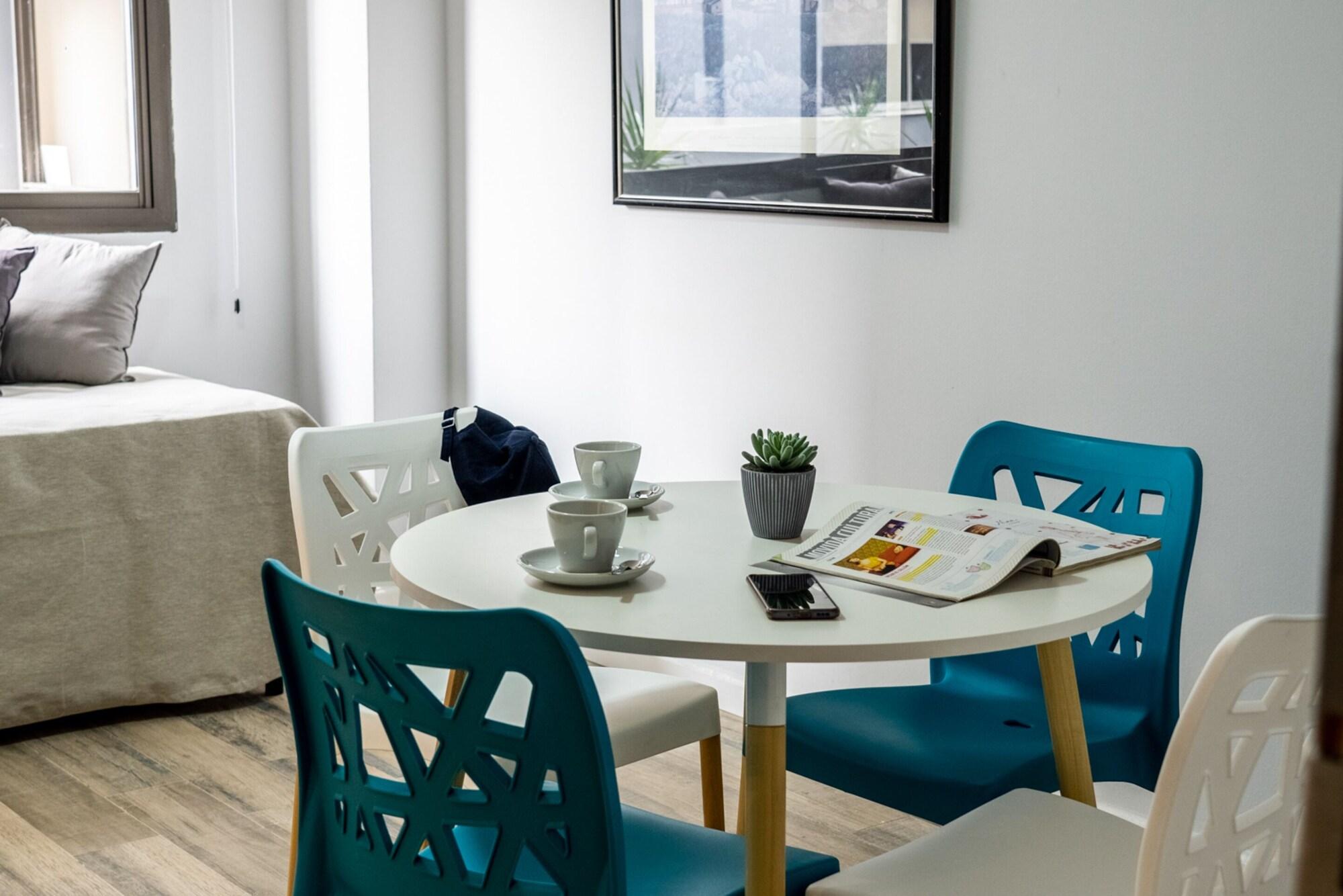 Vilaut Smart Flat Κόρδοβα Εξωτερικό φωτογραφία