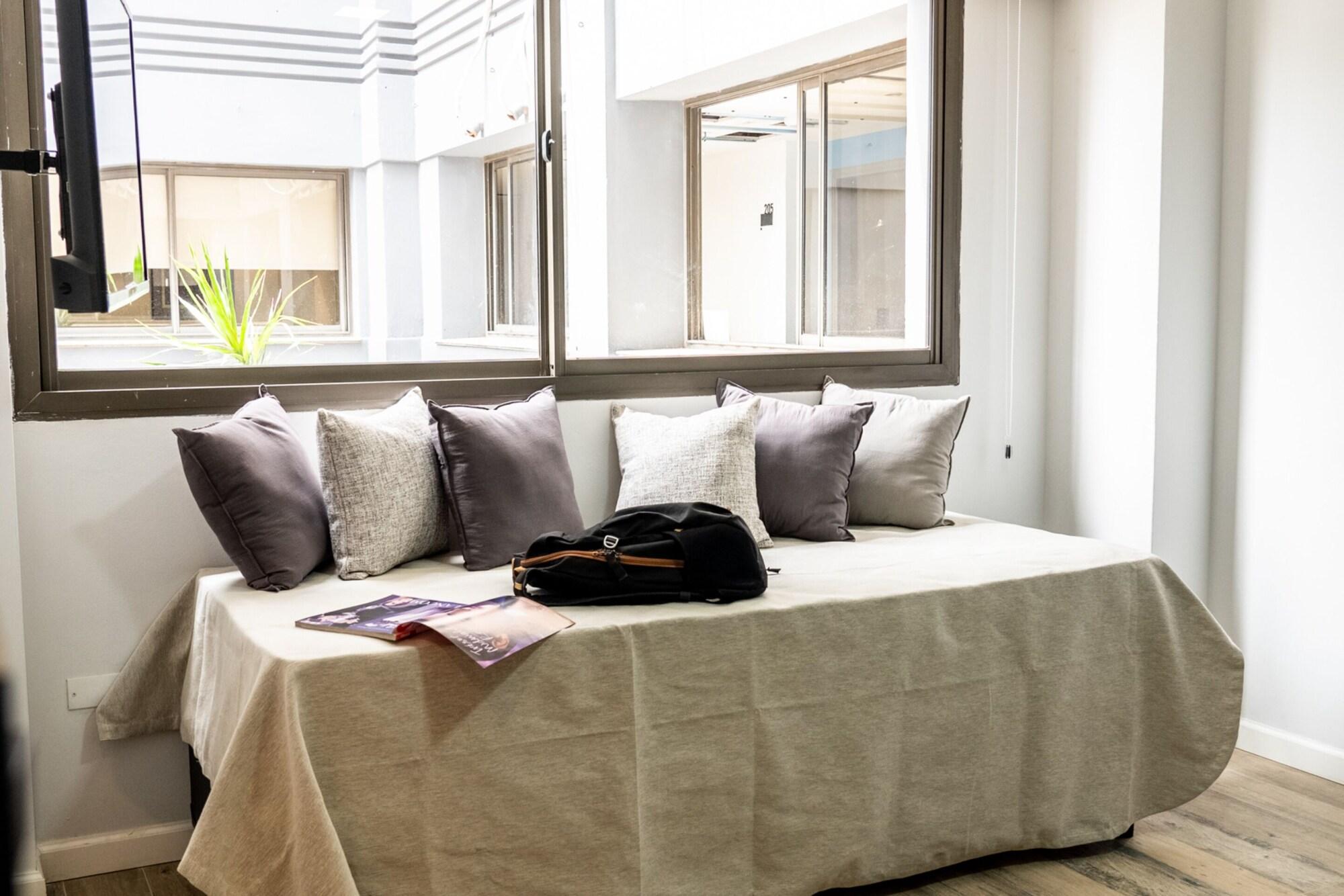 Vilaut Smart Flat Κόρδοβα Εξωτερικό φωτογραφία