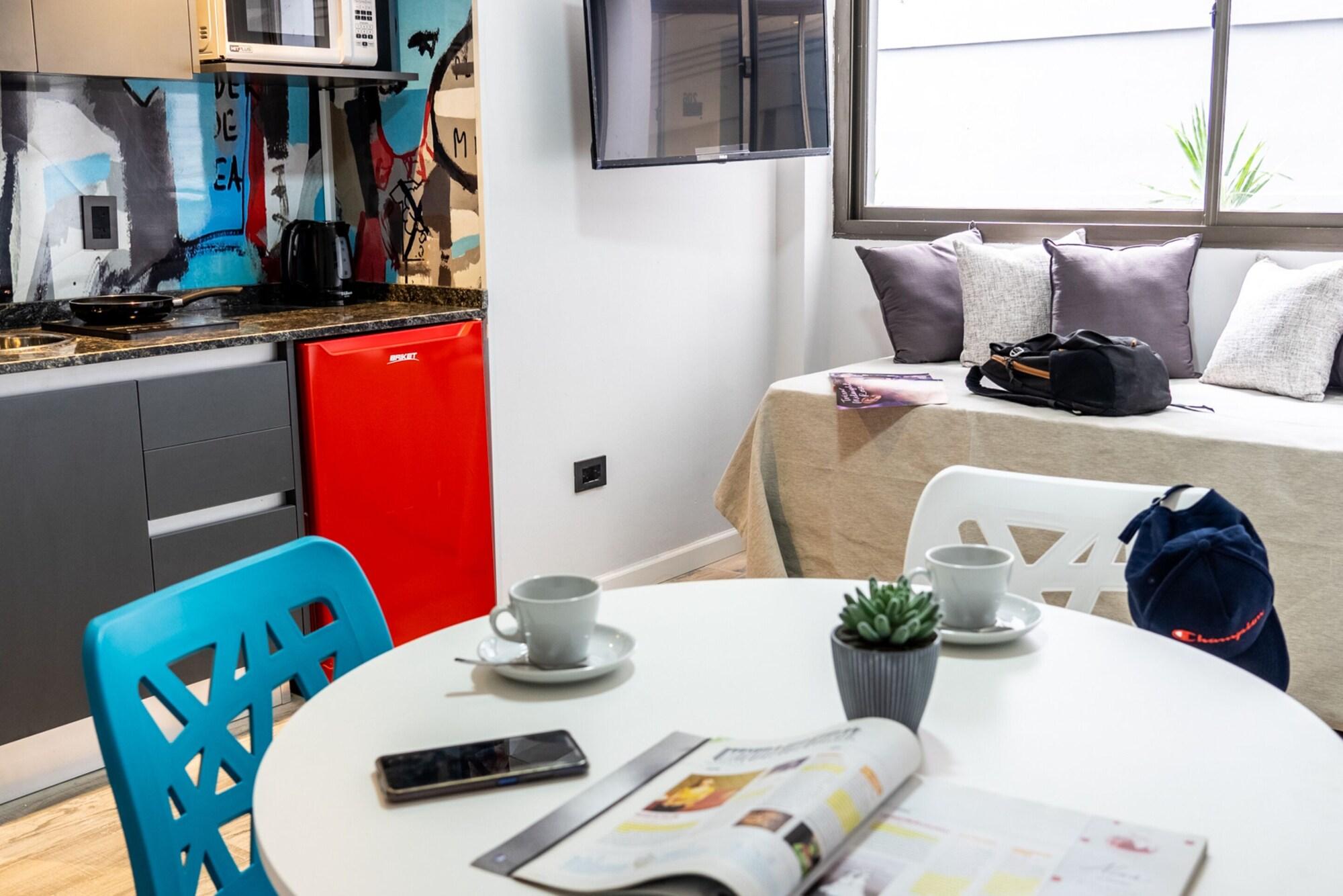 Vilaut Smart Flat Κόρδοβα Εξωτερικό φωτογραφία