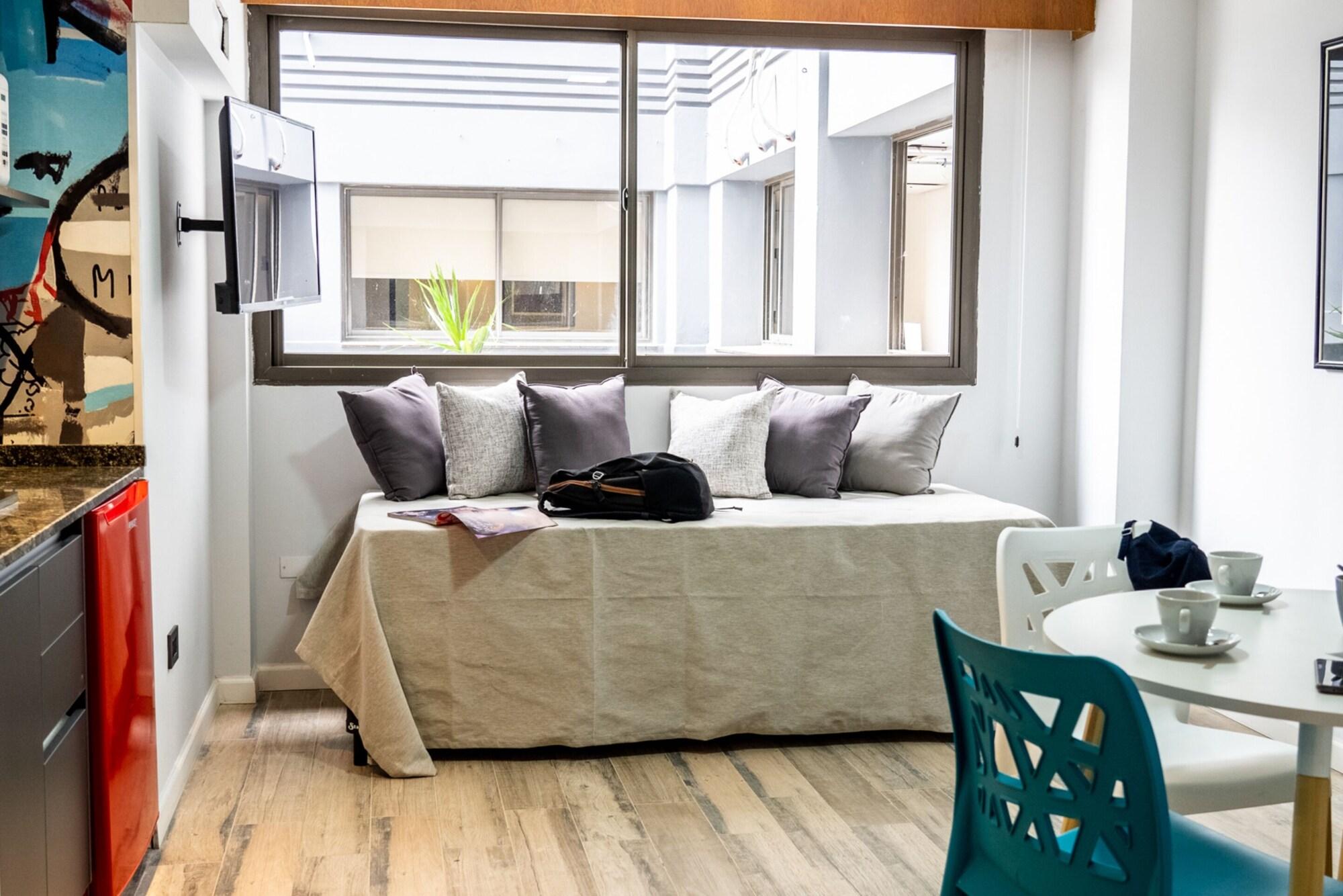 Vilaut Smart Flat Κόρδοβα Εξωτερικό φωτογραφία