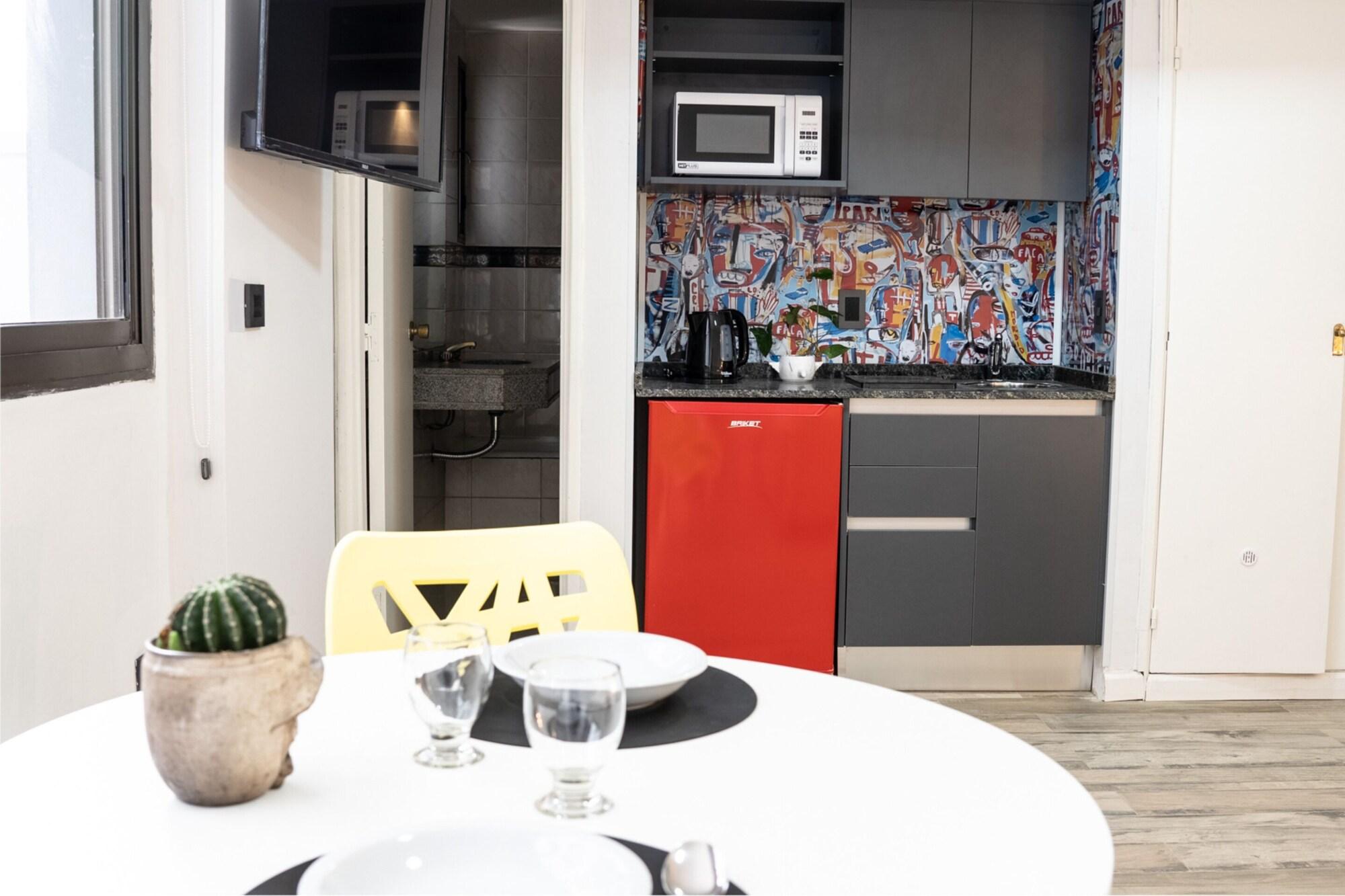 Vilaut Smart Flat Κόρδοβα Εξωτερικό φωτογραφία