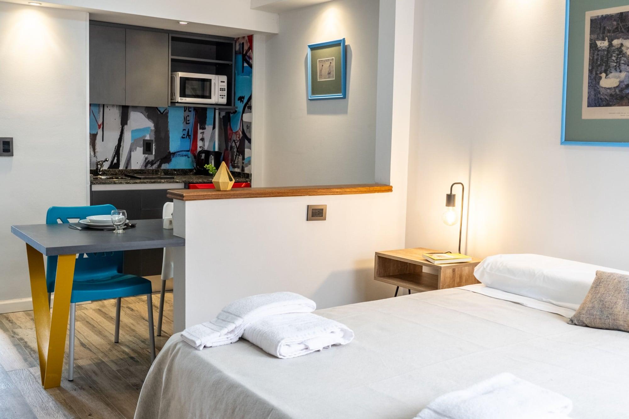 Vilaut Smart Flat Κόρδοβα Εξωτερικό φωτογραφία