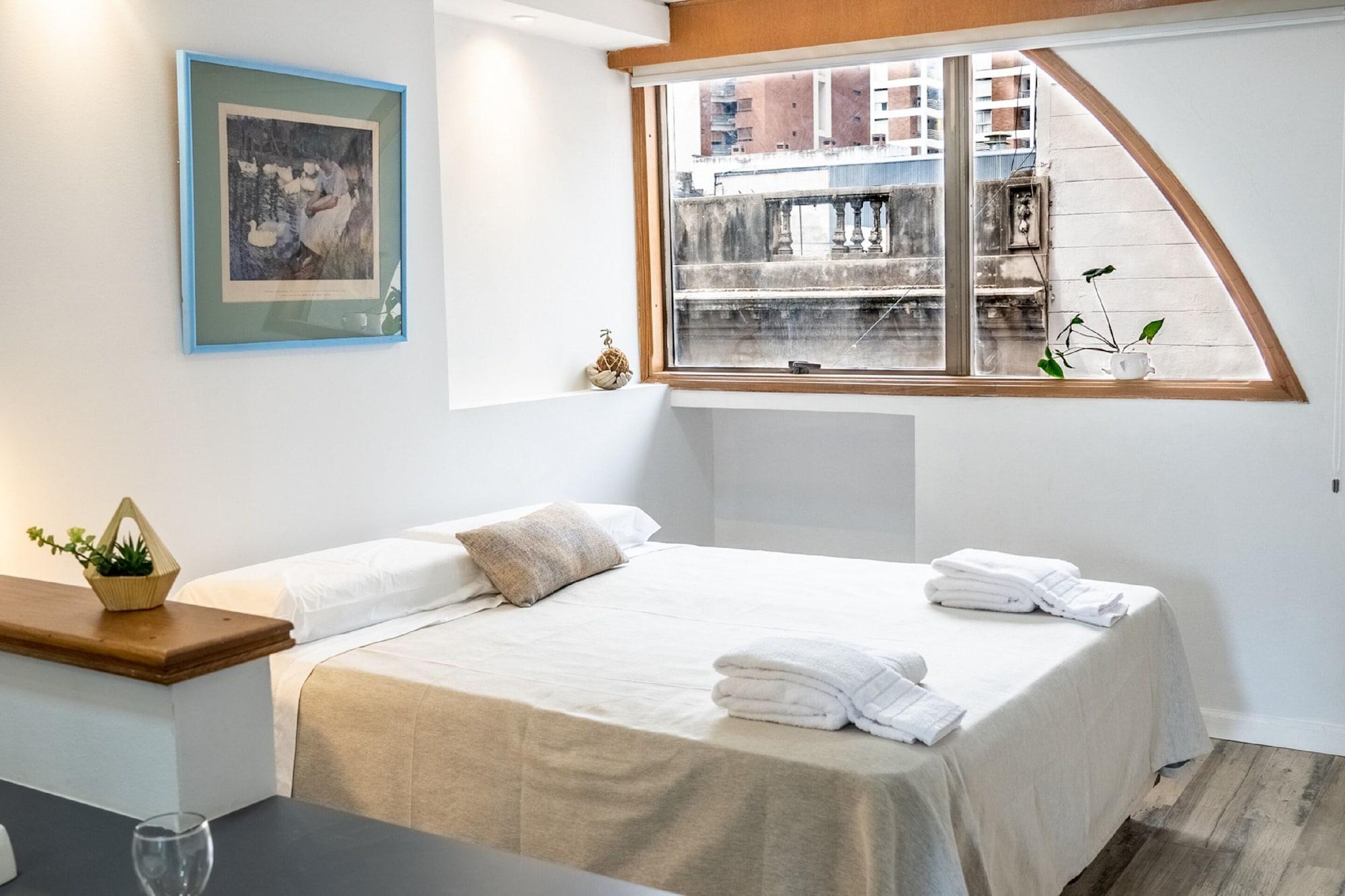 Vilaut Smart Flat Κόρδοβα Εξωτερικό φωτογραφία