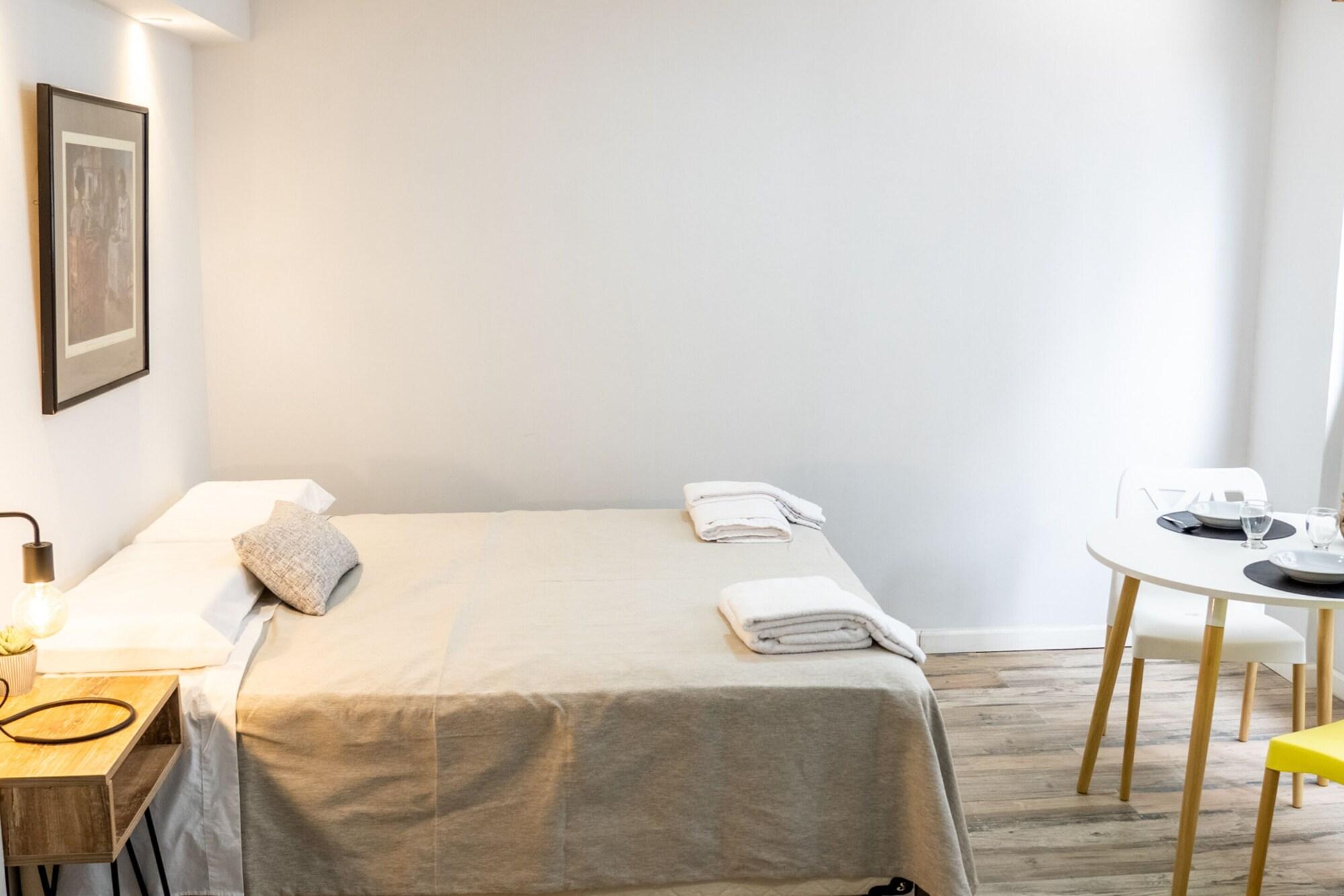 Vilaut Smart Flat Κόρδοβα Εξωτερικό φωτογραφία