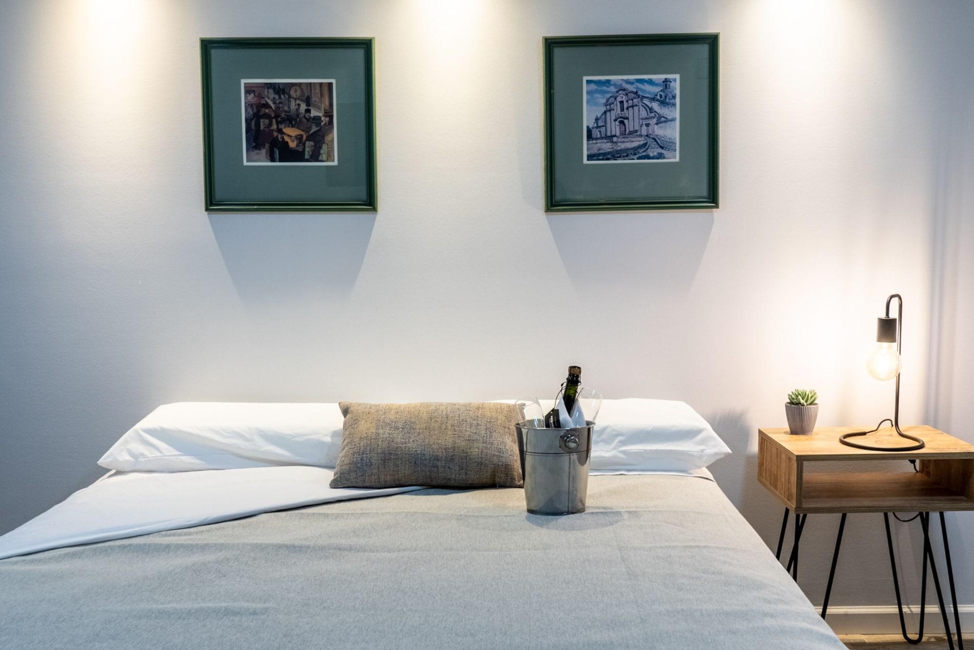 Vilaut Smart Flat Κόρδοβα Εξωτερικό φωτογραφία