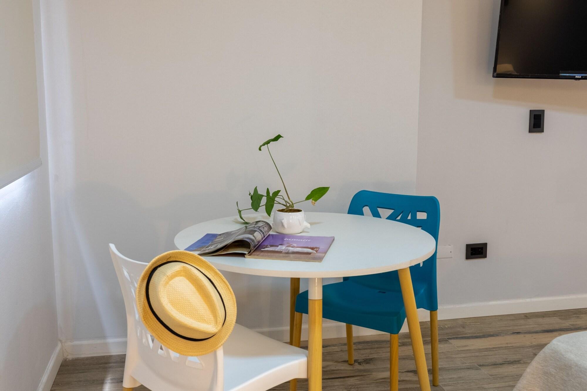 Vilaut Smart Flat Κόρδοβα Εξωτερικό φωτογραφία