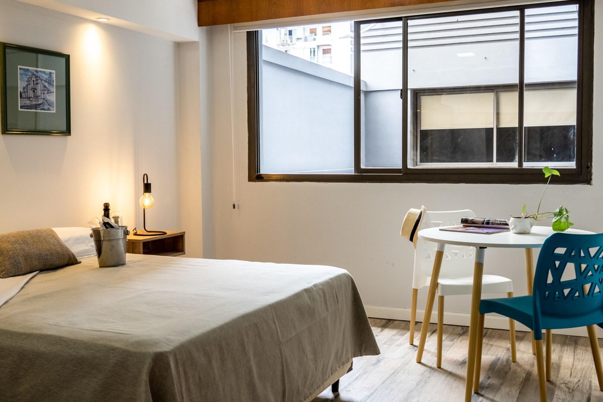 Vilaut Smart Flat Κόρδοβα Εξωτερικό φωτογραφία