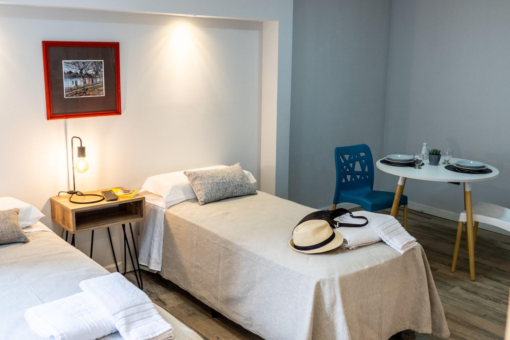 Vilaut Smart Flat Κόρδοβα Εξωτερικό φωτογραφία