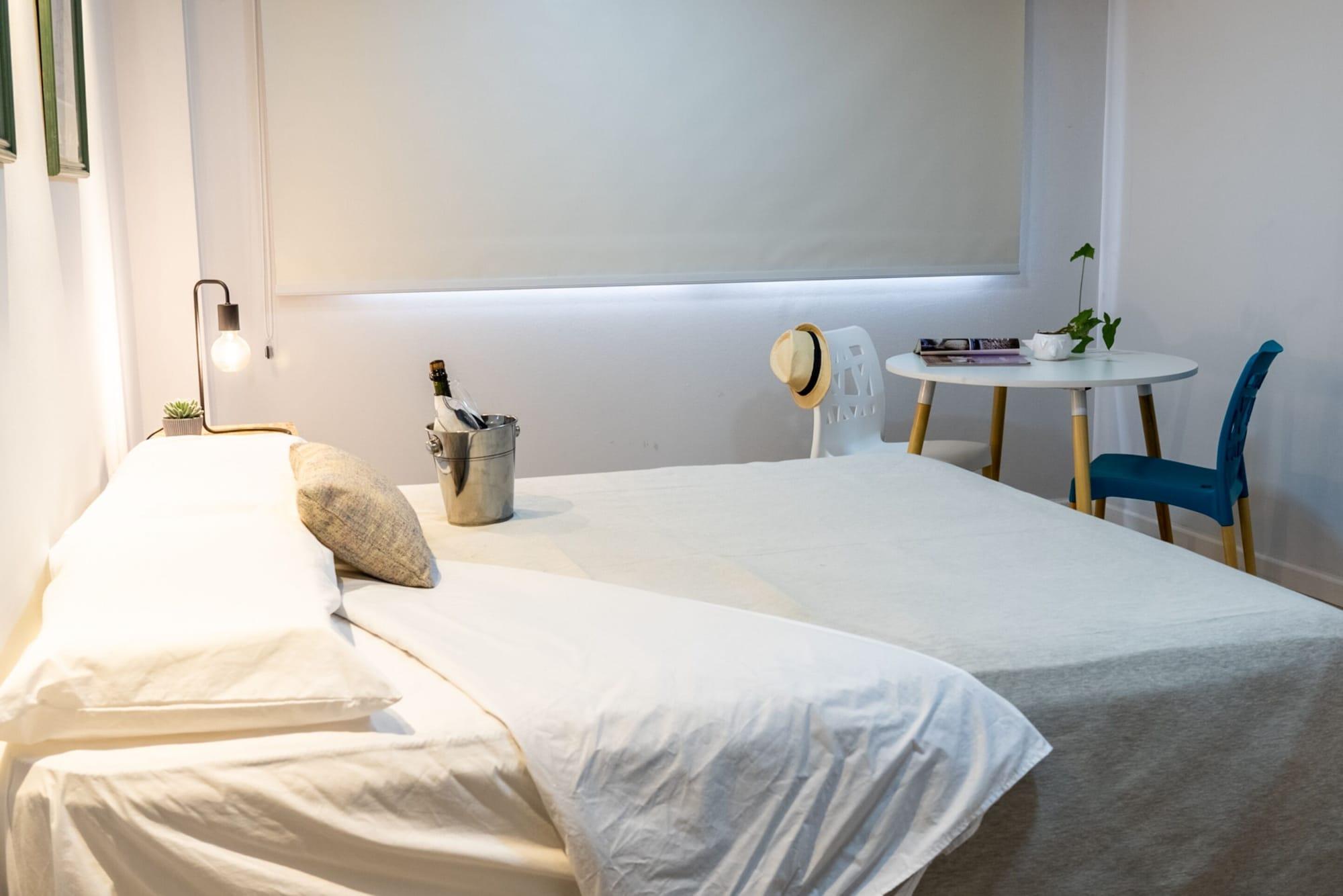 Vilaut Smart Flat Κόρδοβα Εξωτερικό φωτογραφία