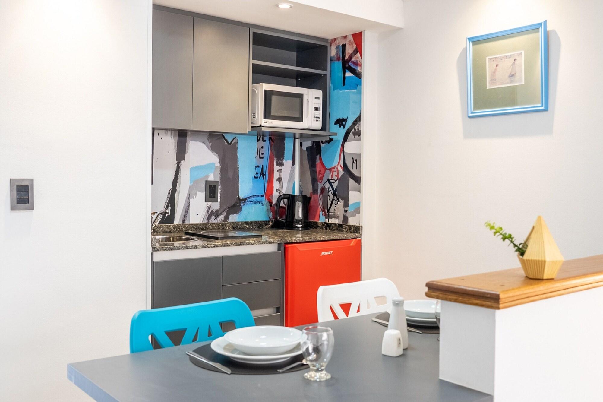 Vilaut Smart Flat Κόρδοβα Εξωτερικό φωτογραφία
