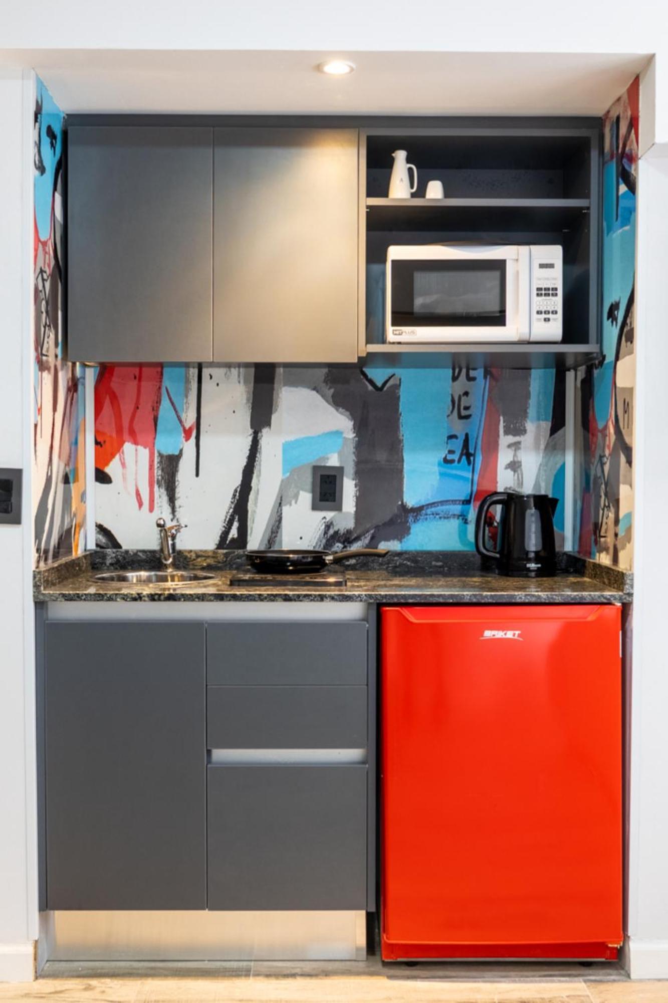 Vilaut Smart Flat Κόρδοβα Εξωτερικό φωτογραφία